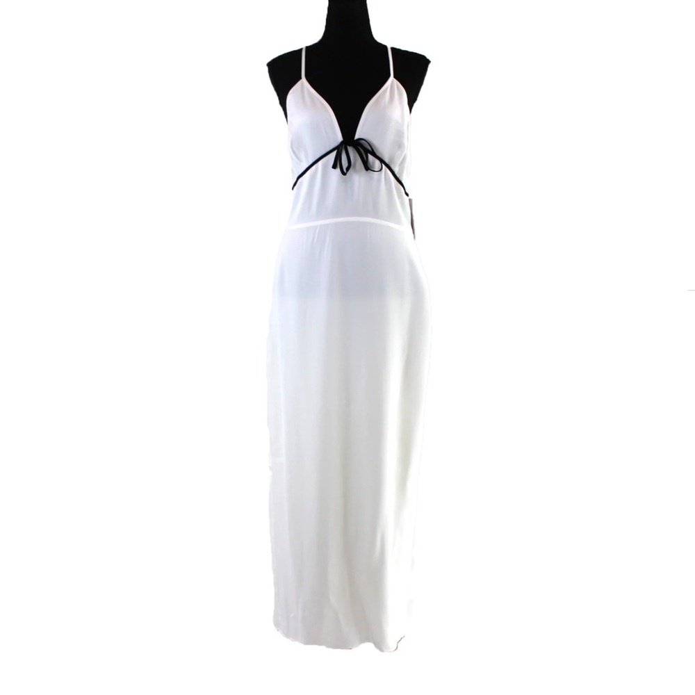 Reformation Bryony Maxi Dress size 6